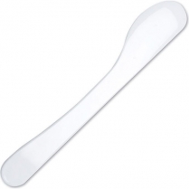 Waxing Spatula Plastic - Pack Of 10, SP:/04501