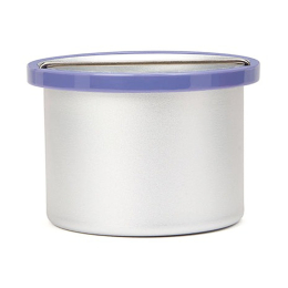 Satin Smooth Removable Metal Insert Pot SS814140