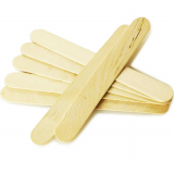 Sharonelle Large Waxing Spatulas 500pcs LWS-5000/68852