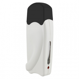 Lady Velvet Single Wax Roll On Heater - Black Cap LVBLK