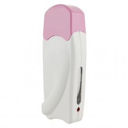 Lady Velvet Single Wax Roll On Heater - Pink Cap LVPNK