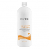 Coronlab Wax Remover Citrus Clean Refill 1Lt CL-2ASOL1/00203