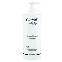 Cirepil Post Refreshing Gel 500ml/16.91 fl.oz 87428