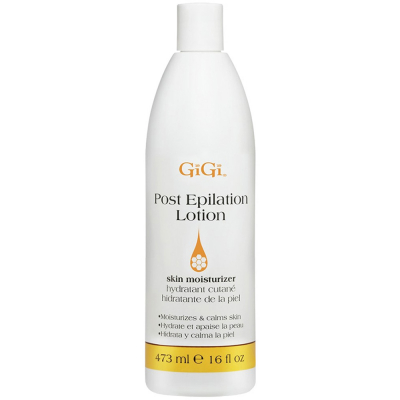 Gigi Post Epilation Lotion 473ml / 16 fl oz  #0720
