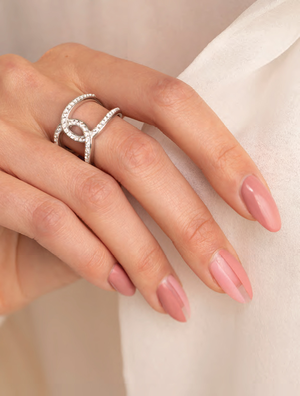 Editor’s Picks collection by Gelish® and Morgan Taylor