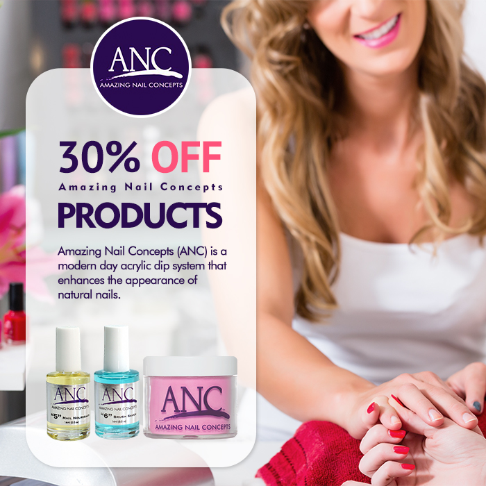 ANC 30% Discount Offer Promotion February 2022