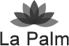 La Palm Logo