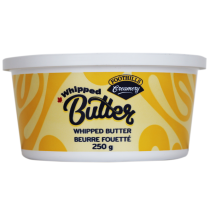 Whipped Butter - 250g x 12