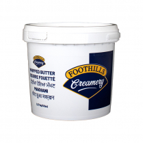 Whipped Butter - 2.27kg