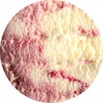 Raspberry Cheesecake - 11.4L
