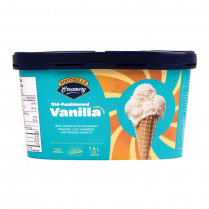 Old Fashioned Vanilla - 1.4L x 3
