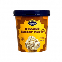 Peanut Butter Party - 500mL x 8