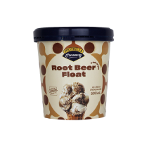 Root Beer Float - 500 mL x 8
