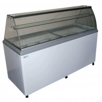 Dipping Cabinet (8 Hole)