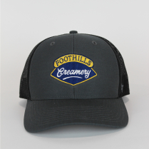 Trucker Hat