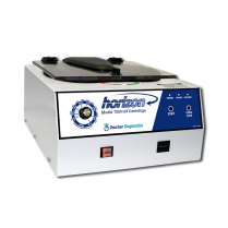 VARIABLE SPEED DRUCKER CENTRIFUGE, 24 PLACE, H