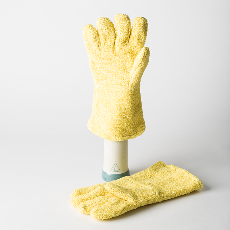 FIRE RETARDENT & HEAT ISOLATION GLOVES KEVLAR SM624