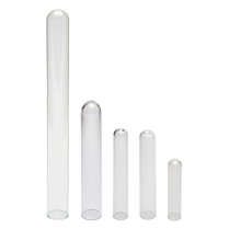 POLYSTYRENE NATURAL CULTURE TUBE