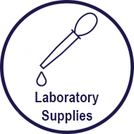 Laboratory supplies in Canada