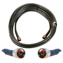 952330 WILSON 30' 400 ULTRA LOW LOSS COAX CABLE