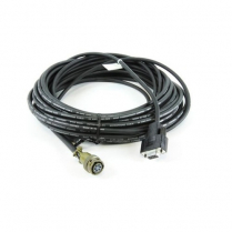 2015240-005 TOTALFLOW CABLE ASSY 50' FOR COMP SERIAL 9 PIN