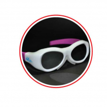 Lunettes Vidi Smart pour le traitement de l’amblyopie