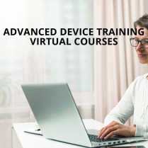 Advanced and Refresher Training - Virtual Courses