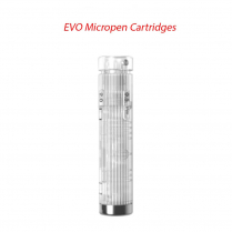 EVO 12 Pack Cartridges w/ 12 Protective Sleeves