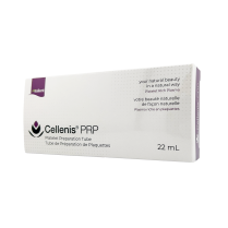 Cellenis PRP 22ml, packed in Blister Pack