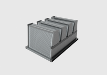 Intellipure 950P Filter Set  (Pre, Carbon & Main Filter)
