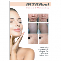 Intracel Fractional RF Microneedling Poster