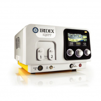IQ 577 Laser (Yellow) with MicroPulse