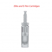 EL-TE Cartridges with Microsheaths (Package of 18+2 free)