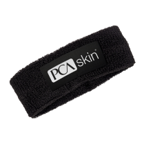 PCA Skin Headband