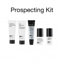 PCA Prospecting Package