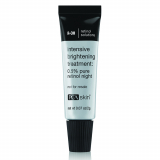 Intensive Brightening Treatment