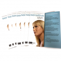 Patient Brochures - Sensitive Skin
