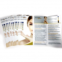 Patient Brochures - PRP Half Fold Facial Rejuvenation and Hair Growth