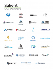 Salient Partners One Pager EN/FR