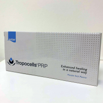 Tropocells PRP Kit