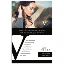 Affiche Viora V30