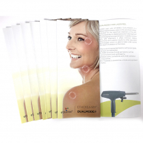 Patient Brochure - Etherea-MX Laser Dualmode Tri-Fold