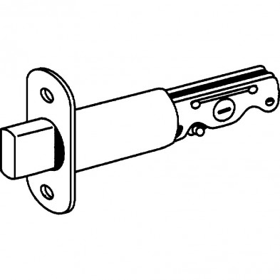Ilco 4500 Series Replacement Bolts - Variant Product