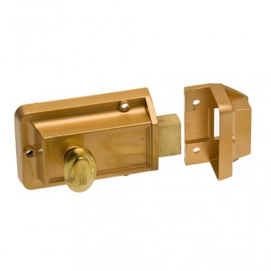 Ilco Rim Deadbolt Locks - Variant Product