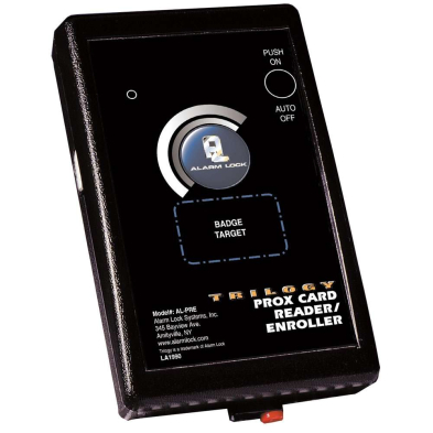 Alarm Lock AL-PRE Prox Card Enroller