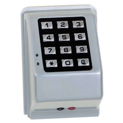 Alarm Lock DK3000-US26D Keypad