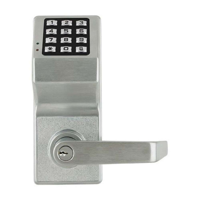 Alarm Lock DL6100 Trilogy Networx Access Locks 
