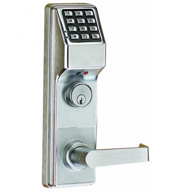 Alarm Lock DL2700 Series Trilogy T2 Exit Device Trims