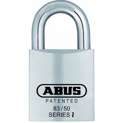 Abus Lock 83/55-300-S2-OB 1-5/32" Max Security Padlock