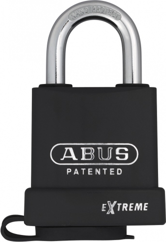 Abus Lock 83WP-IC/53 2-1/4" Max Security Padlock